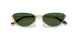 911671 - Gold - Bottle Green