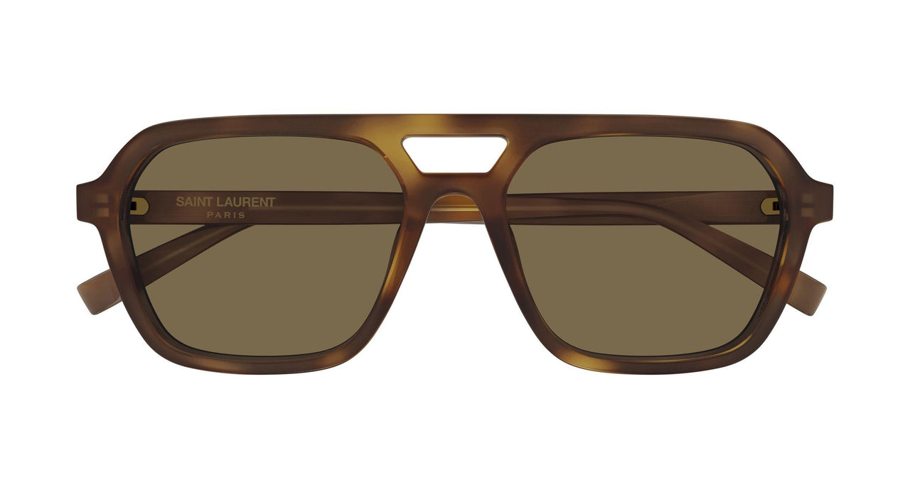 007 - Havana - Brown
