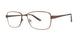 MTTBRWN - Matte Brown