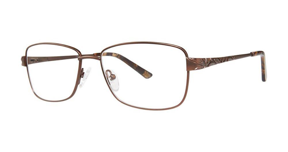 MTTBRWN - Matte Brown