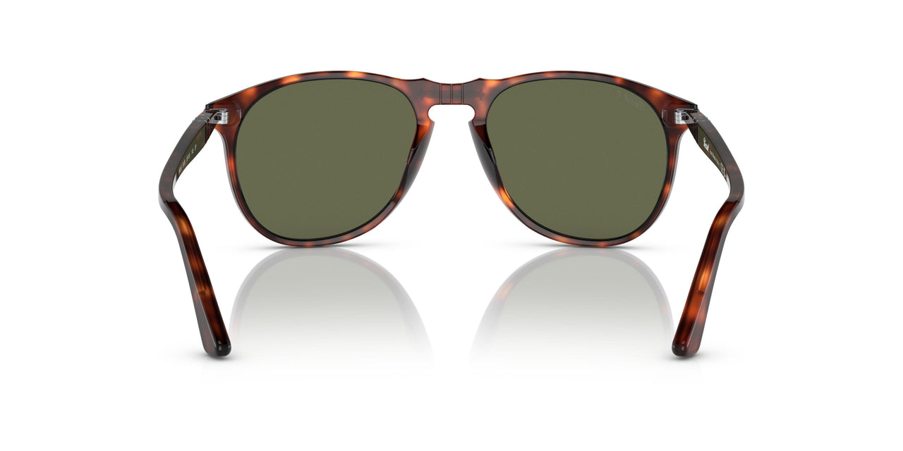 24/58 - Havana - Polar Green