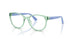 3043 - Green