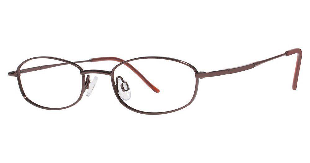 Modern Metals GEMINI Eyeglasses