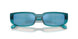 296822 - Blue - Dark Grey Mirror Water Polar