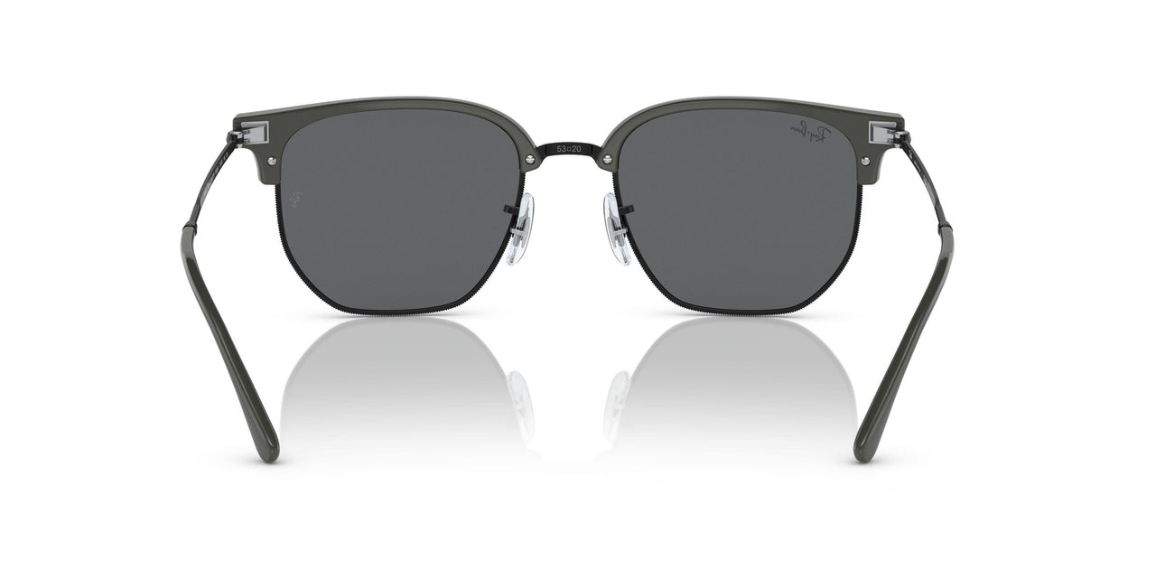 6653B1 - Grey - Dark Grey