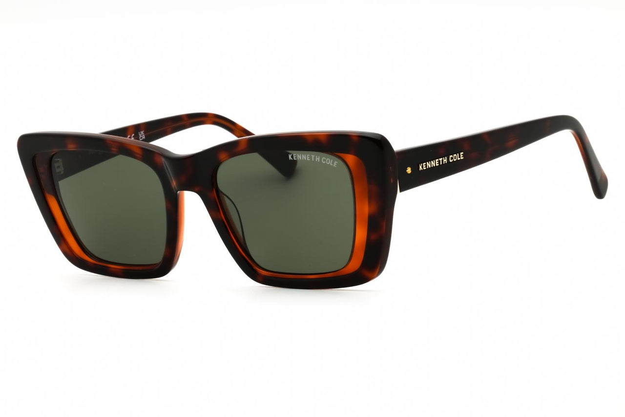 Kenneth Cole New York KC00027 Sunglasses