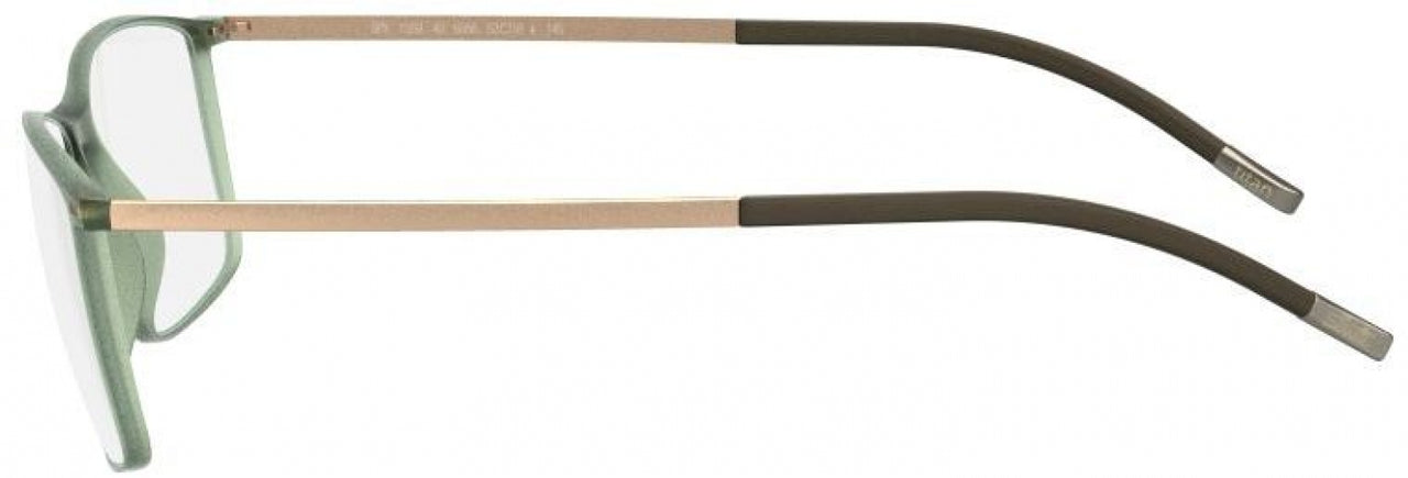 6107 - green matte