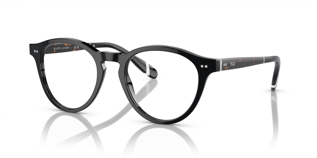 5001 - Black