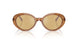 17830F - Brown - Yellow