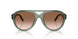 19410L - Green - Light Grey Gradient Dark Grey