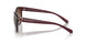 824113 - Red - Gradient Brown