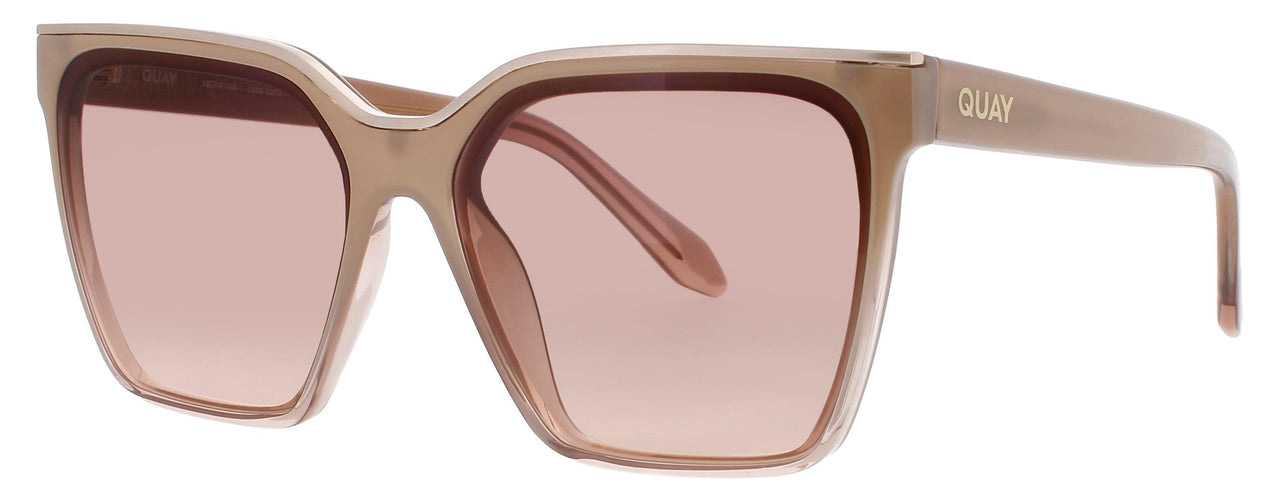 Quay LEVELUP Sunglasses