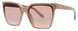 Quay LEVELUP Sunglasses