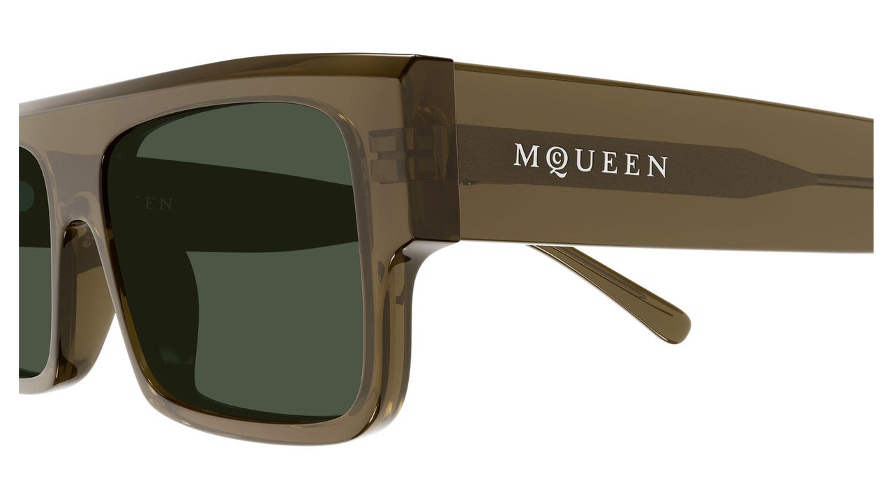 004 - Brown - Green
