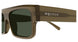 004 - Brown - Green