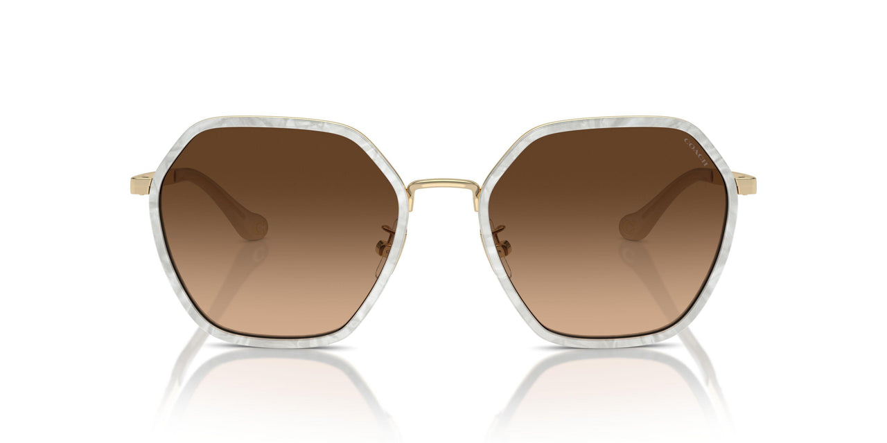 944374 - Brown Gradient