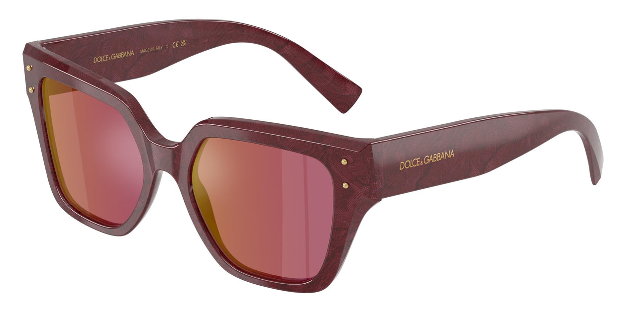 Dolce & Gabbana 4471 Sunglasses