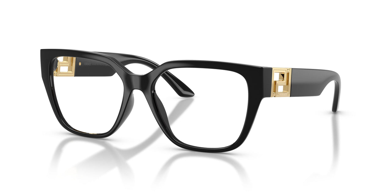 Versace 3387U Eyeglasses