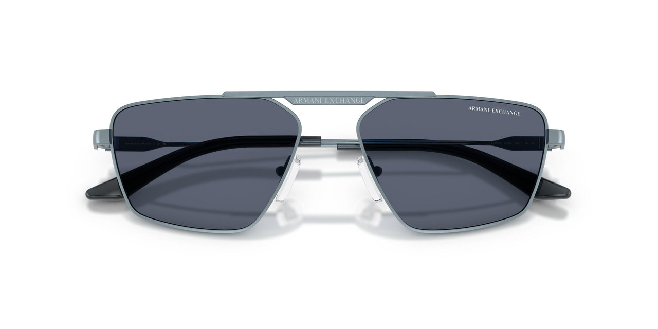 613287 - Blue - Dark Grey