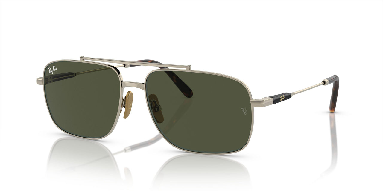 926531 - Gold - Green