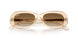 690251 - Pink - Clear Gradient Brown