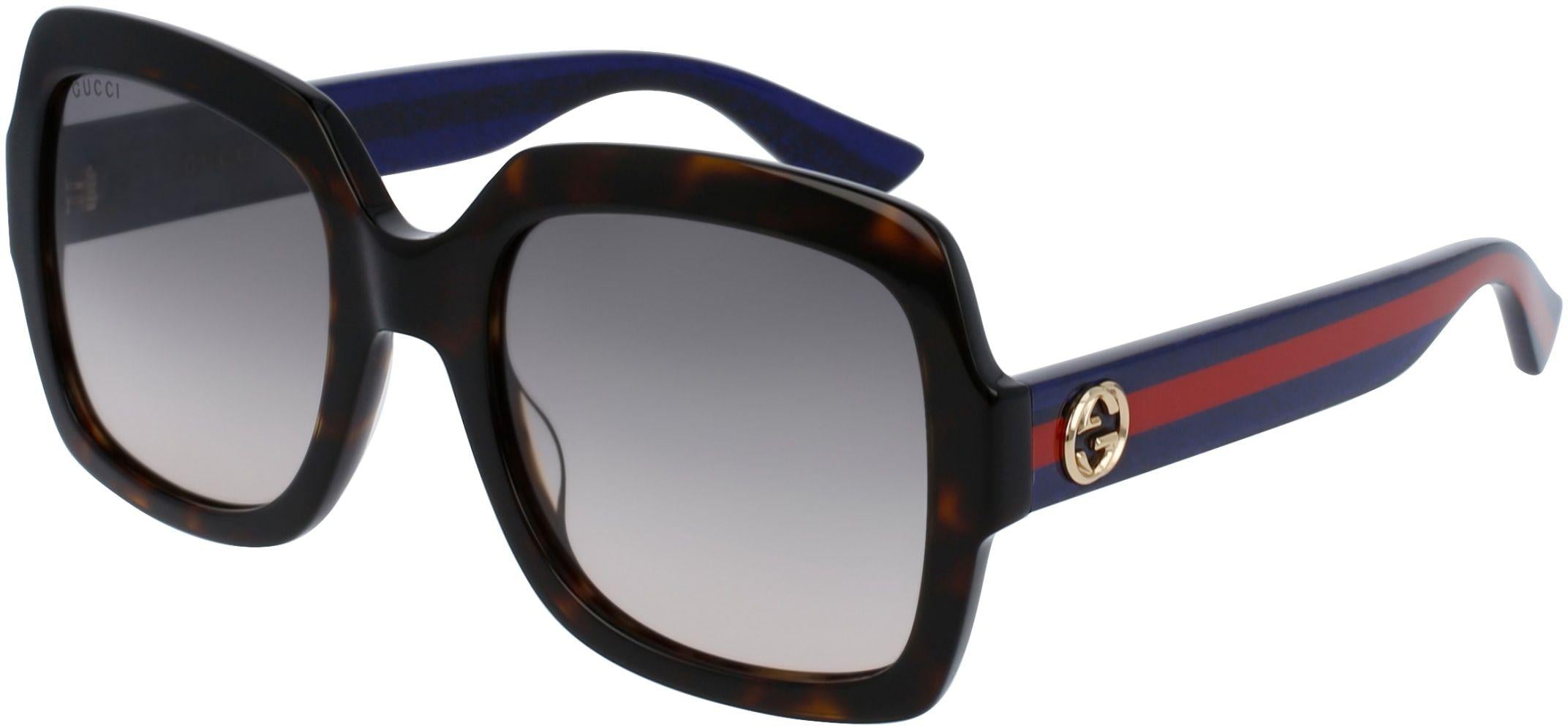 Gucci Web GG0036SN Sunglasses