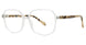 Leon Max LM4100 Eyeglasses