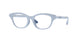 Burberry Kids 2010U Eyeglasses