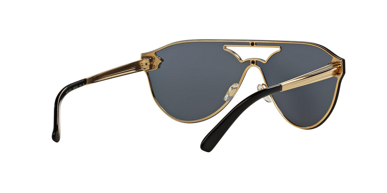 100287 - Gold - Gray