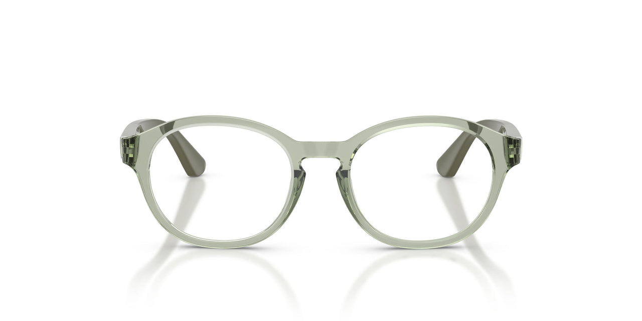 3022 - Green