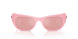 2001E4 - Pink - Pink Mirror Pink
