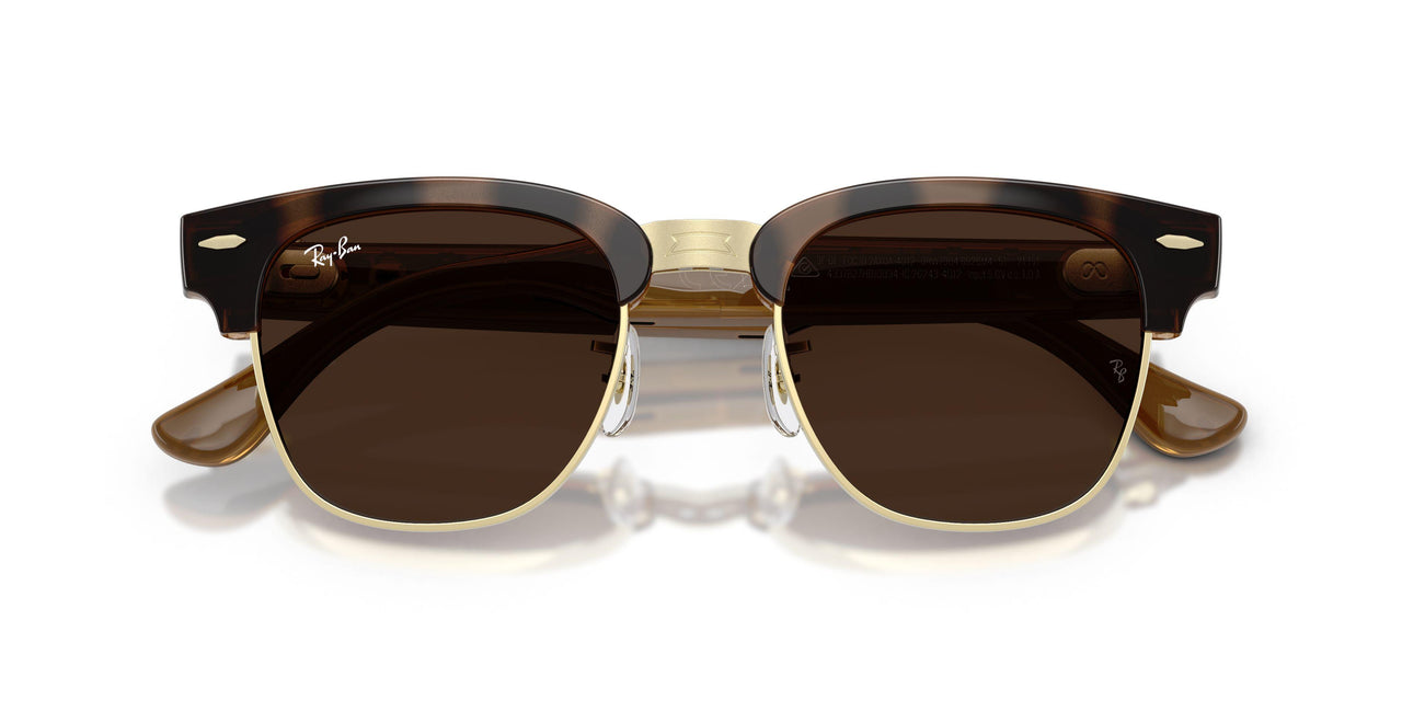 6928M4 - Tortoise - Clear/brown