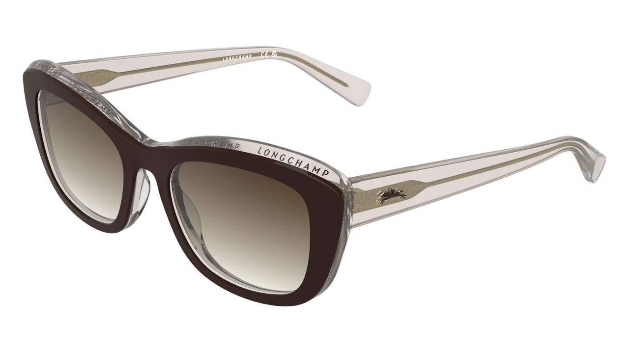 Longchamp LO817S Sunglasses