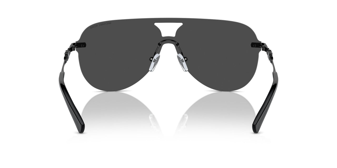 10056G - Grey - Grey Mirror Solid
