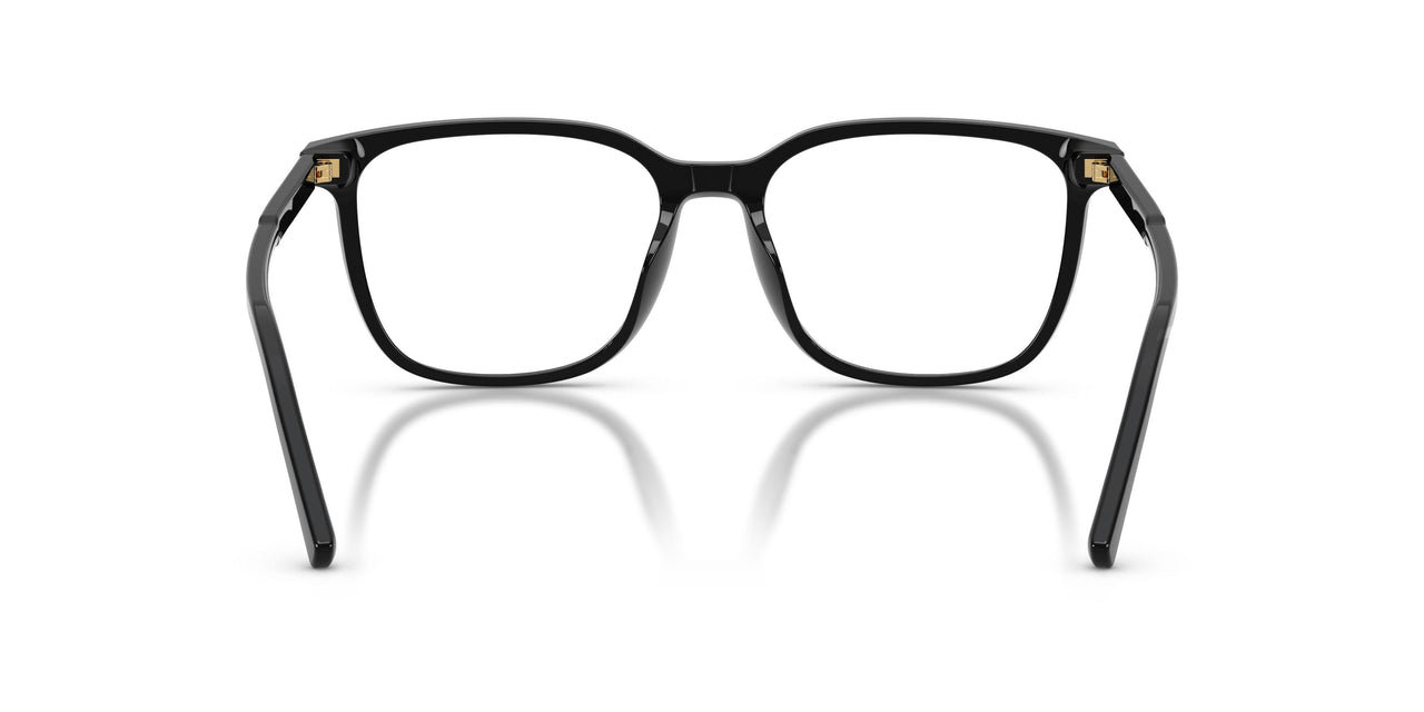 501 - Black