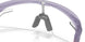 952709 - Violet - Clear To Black Iridium Photochromic