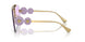 14871A - Gold - Light Violet