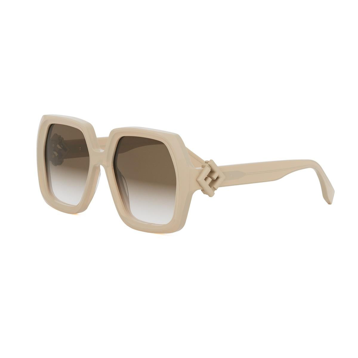 Fendi FE40139I Sunglasses