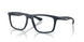 61851W - Blue - Clear
