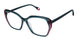 Fysh F-3741 Eyeglasses