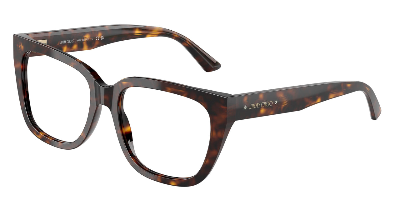 Jimmy Choo 3019BF Eyeglasses