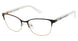 Champion CUCHARM Eyeglasses