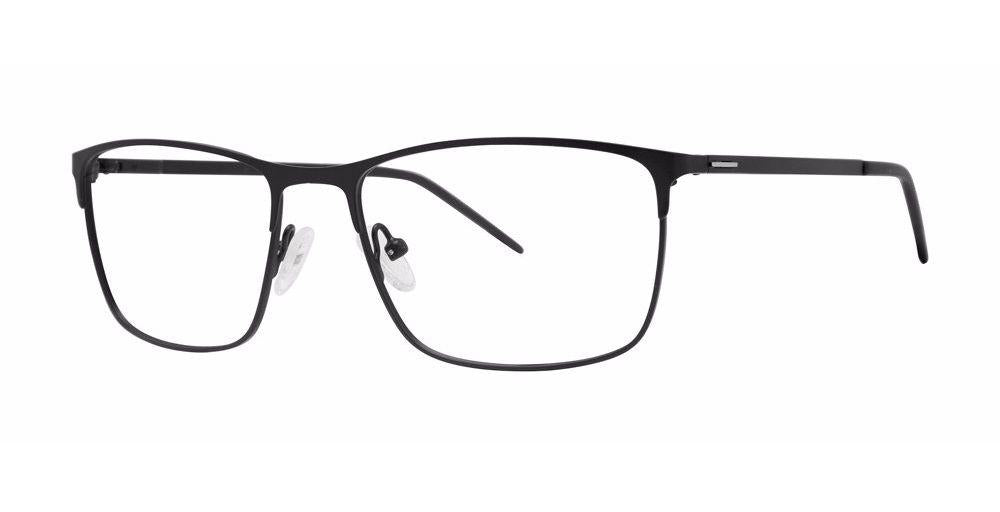 BLCKMTTTRTS - Black Matte Tortoise