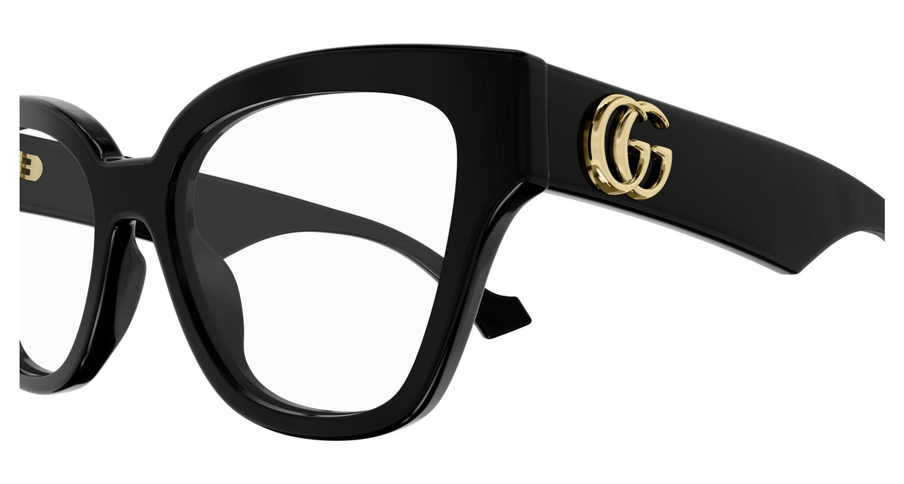 001 - Black - Transparent