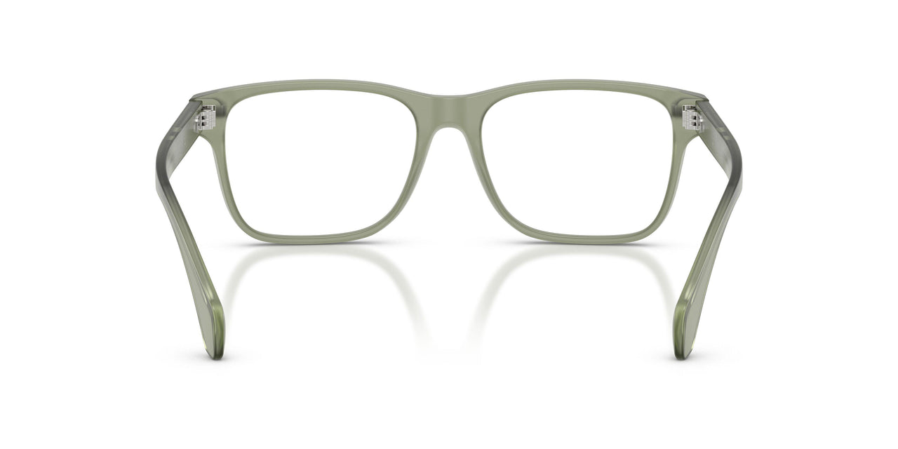 3021 - Green