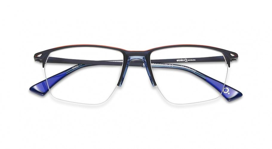 BLOG - Blue Orange
