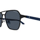 004 - Black/Blue - Blue