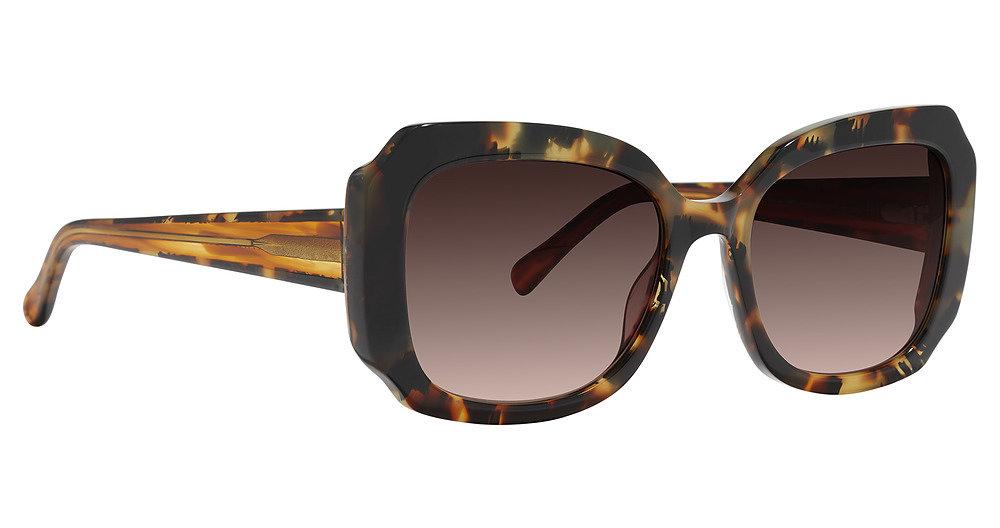 Trina Turk TTSANDBANKS Sunglasses