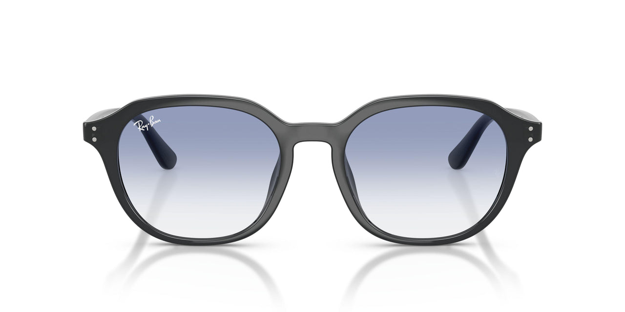 623019 - Grey - Clear Gradient Light Blue