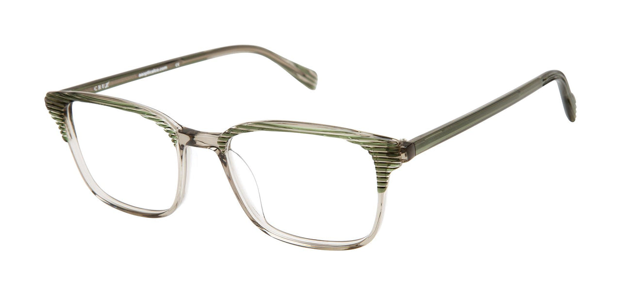 Cruz KINGSLEY DR Eyeglasses